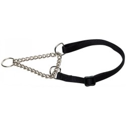 Semi Choke Collar 1" 36-66cm adjustable