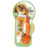 Ezdog Pet Finger Dental Kit Brush