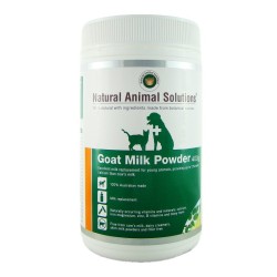 NAS Goat Milk Powder 400g
