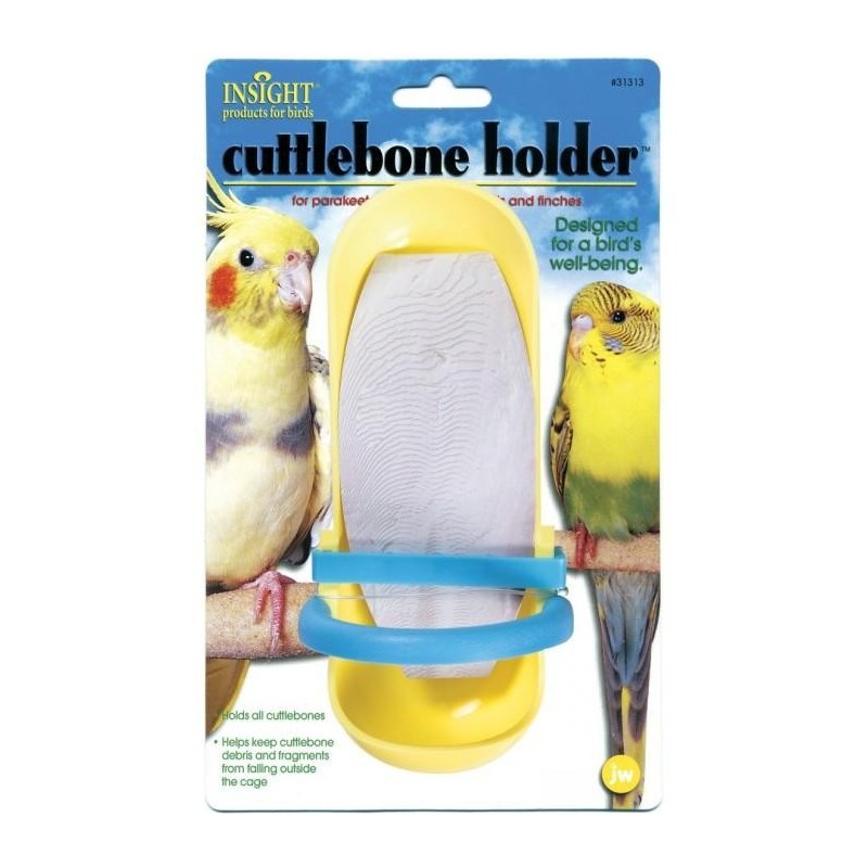Insight Cuttlebone Holder