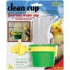 Insight Clean Cup Feed & Water Medium