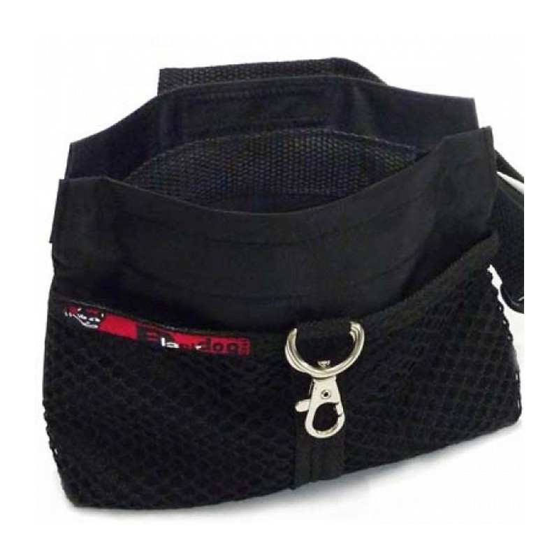 BlackDog Treat Pouch 