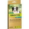 Drontal Dog 10kg Chewable