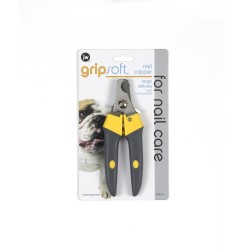 GripSoft Deluxe Nail Clipper (Large)
