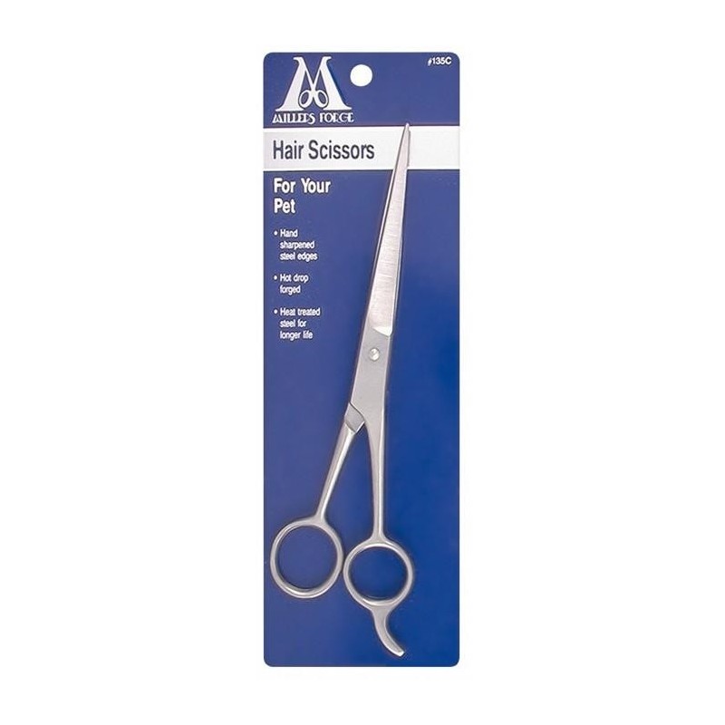 MForge Hair Scissors - 19cm