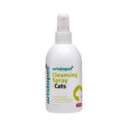 Aristopet Cat Cleansing Spray 250ml