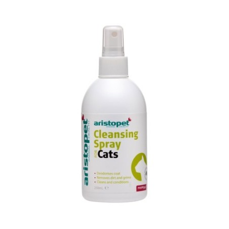 Aristopet Cat Cleansing Spray 250ml