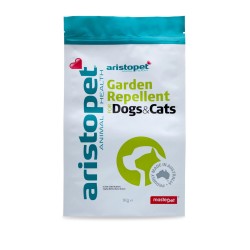 Aristopet Outdoor & Garden Repellent For Dogs & Cats