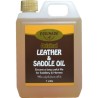 Equinade Leather & Saddle Oil 1ltr