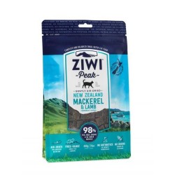 Ziwi Peak Air-Dried Mackerel & Lamb For Cats 400g