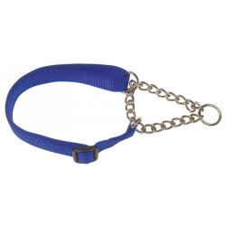 Semi Choke Collar 3/8" 20-30cm adjustable