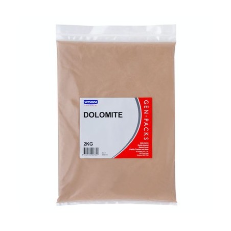 Vetsense Gen-Pack Dolomite Powder