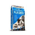 A La Carte Adult & Puppy All Breed Dry Dog Food