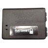 IO RatShot Bait Station Small 14 x 9 x 5cm For Mouse & Rats