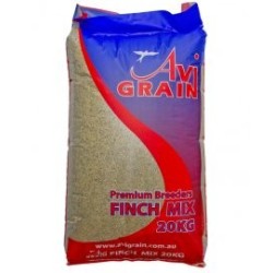 Avigrain Finch Mix 20kg