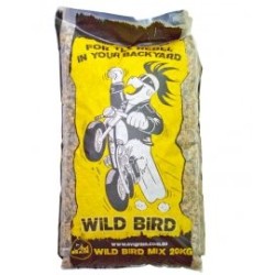 Avigrain Wild Bird Mix 20kg