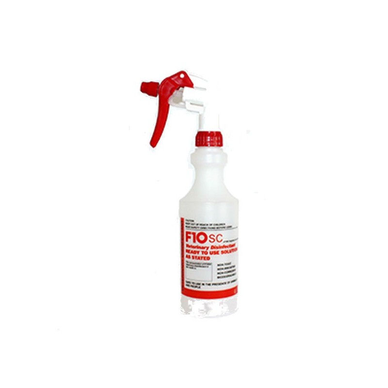 F10SC Spray Bottle