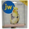 W Insight Sand Perch Bird Swing Regular (18cm H x 16cm W)