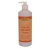 Equinade Liquid Leather Soap 500Ml Cleaner & Moisturiser