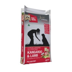Meals For Mutts Kangaroo & Lamb Recipe Dry Dog Food