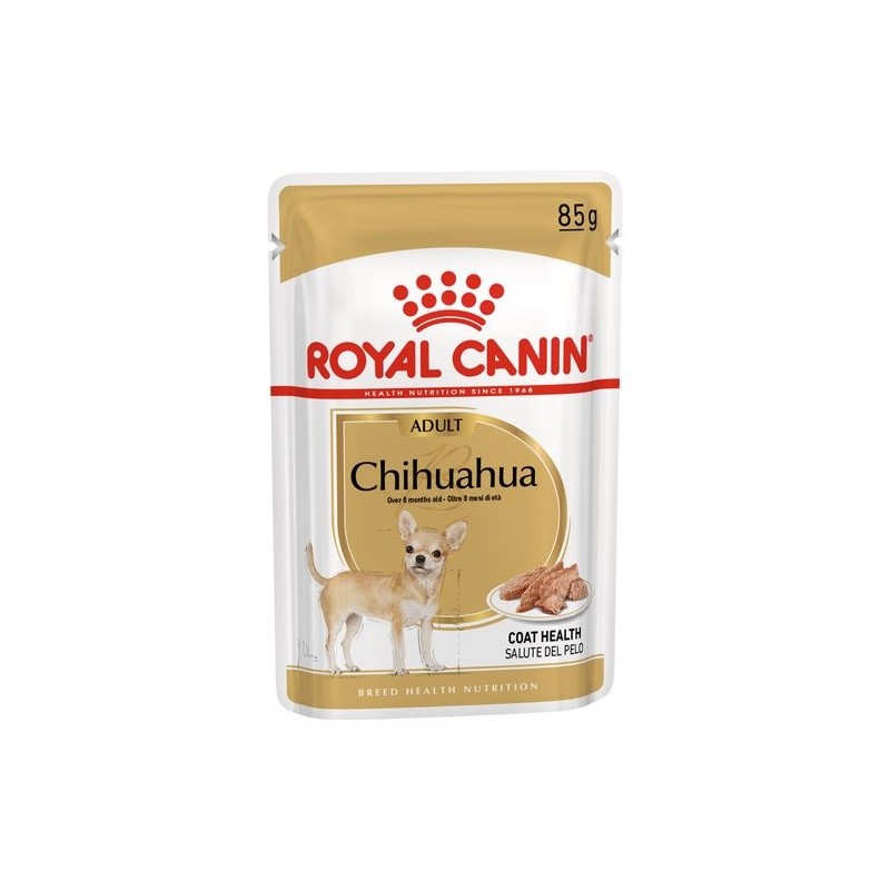 Royal Canin Wet Food Adult Chihuahua