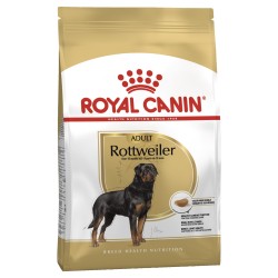 Royal Canin Rottweiler