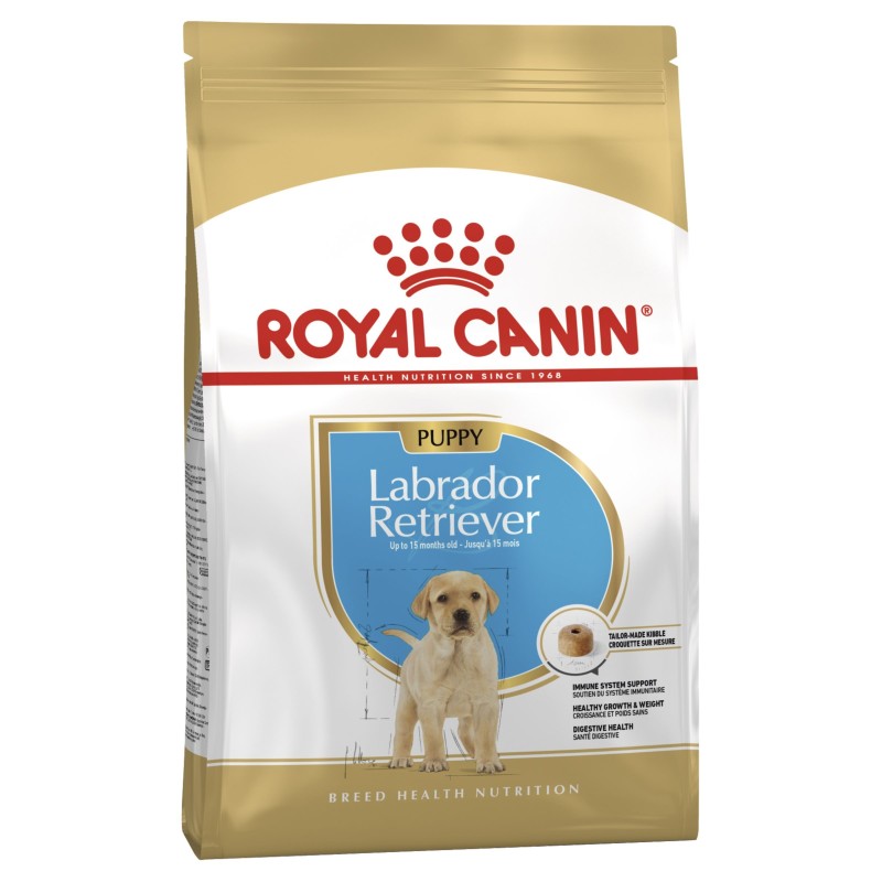 Royal Canin Labrador Junior (Puppy)