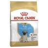 Royal Canin Pug Puppy Junior Dry Food 1.5kg