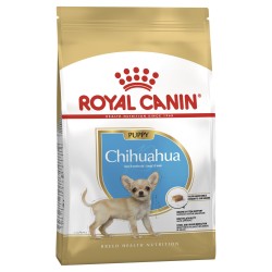 Royal Canin Chihuahua Puppy Junior Dry Food 1.5kg