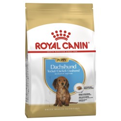 Royal Canin Dachshund Puppy Junior Dry Food 1.5kg