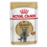 Royal Canin British Short Hair Wet Pouches