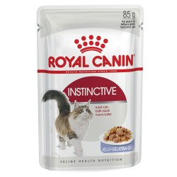 Royal Canin Cat Instinctive in Jelly 