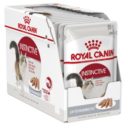 Royal Canin Instinctive Loaf 12 x 85g