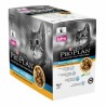 Pro Plan Urinary Tract Health Chicken Gravy Wet Cat Food Pouches 85g x 12