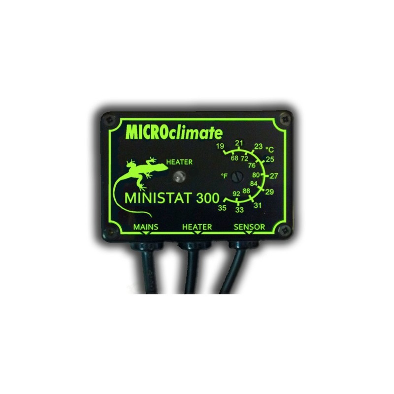 Microclimate Ministat 300