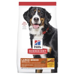 Science Diet Dog Adult Large Breed