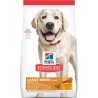 Science Diet Dog Adult Light Large Breed