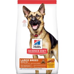 Science Diet Dog Mature Large Breed