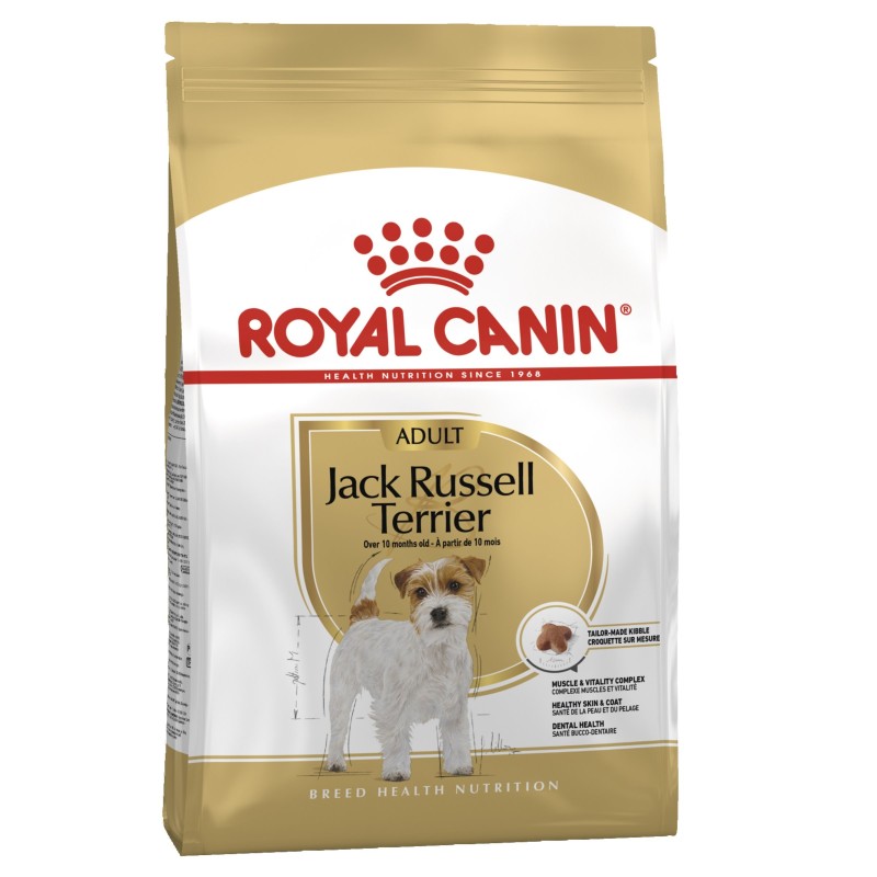 Royal Canin Jack Russell Terrier Adult Dry Food