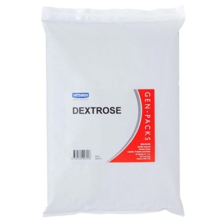 Vetsense Dextrose Gen Pack 1kg