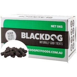 Black Dog Charcoal Biscuits 5kg