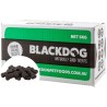 Black Dog Charcoal Biscuits 5kg