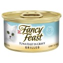 Fancy Feast Prime Filet of Tuna