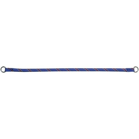 Mountain Choke Collar Blue (56cm)