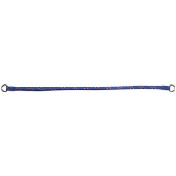 Mountain Choke Collar Blue (61cm)