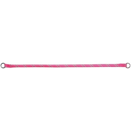 Mountain Choke Collar Hot Pink (61cm)