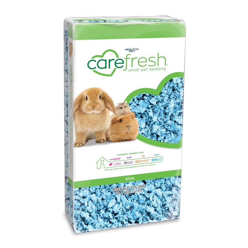 Healthy Pet Carefresh Complete Confetti 10L