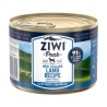 ZiwiPeak Lamb Dog Food Can 170g