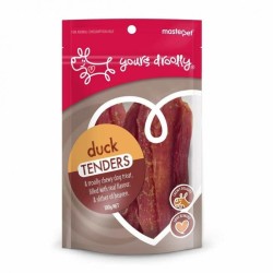 Yours Droolly Duck Tenders