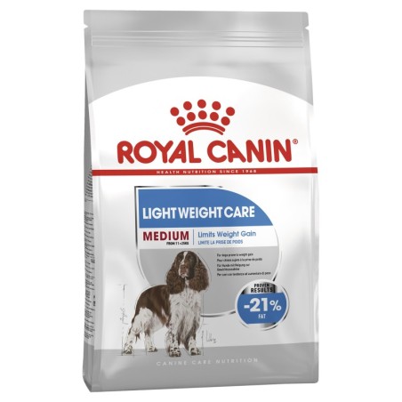 Royal Canin Medium Adult Light